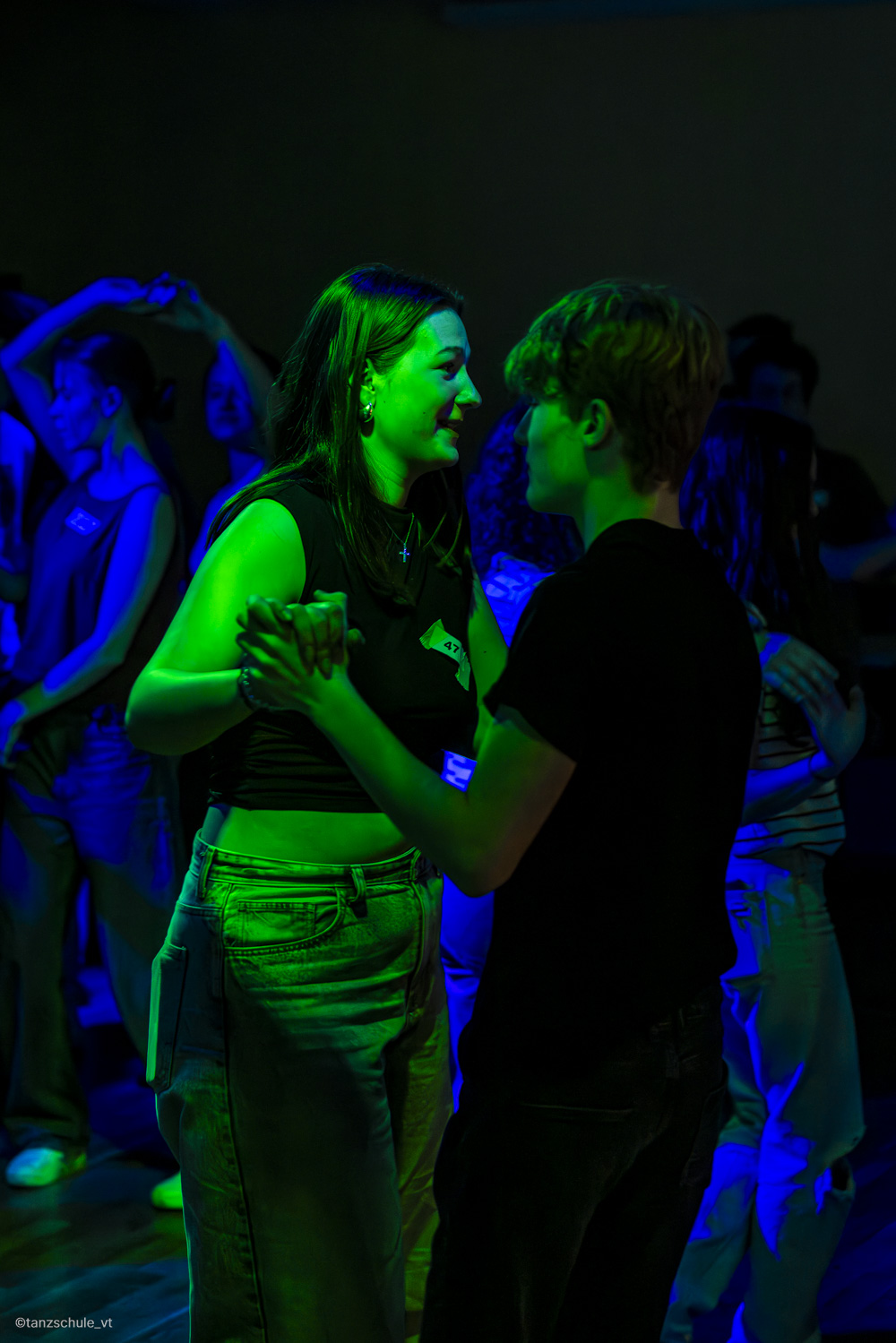 20250215 Be My Valentine Tanzparty 1410